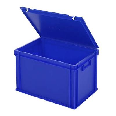 Foldable Bin 400"600